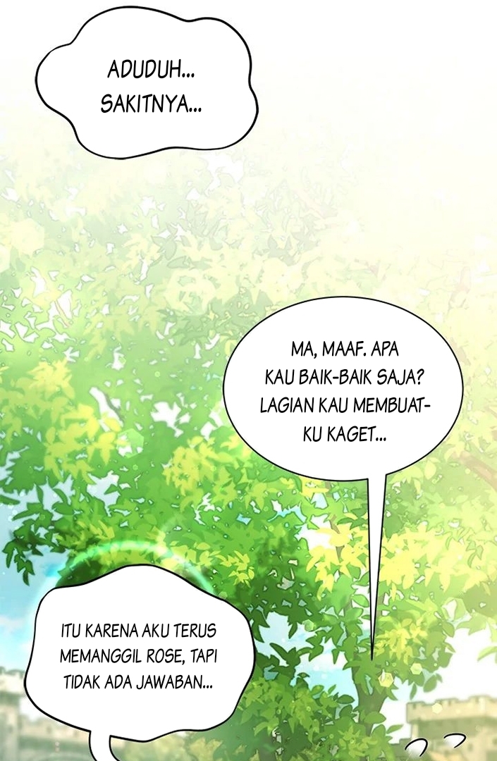 I Became a Tyrant’s Maid Chapter 33 - halaman 72