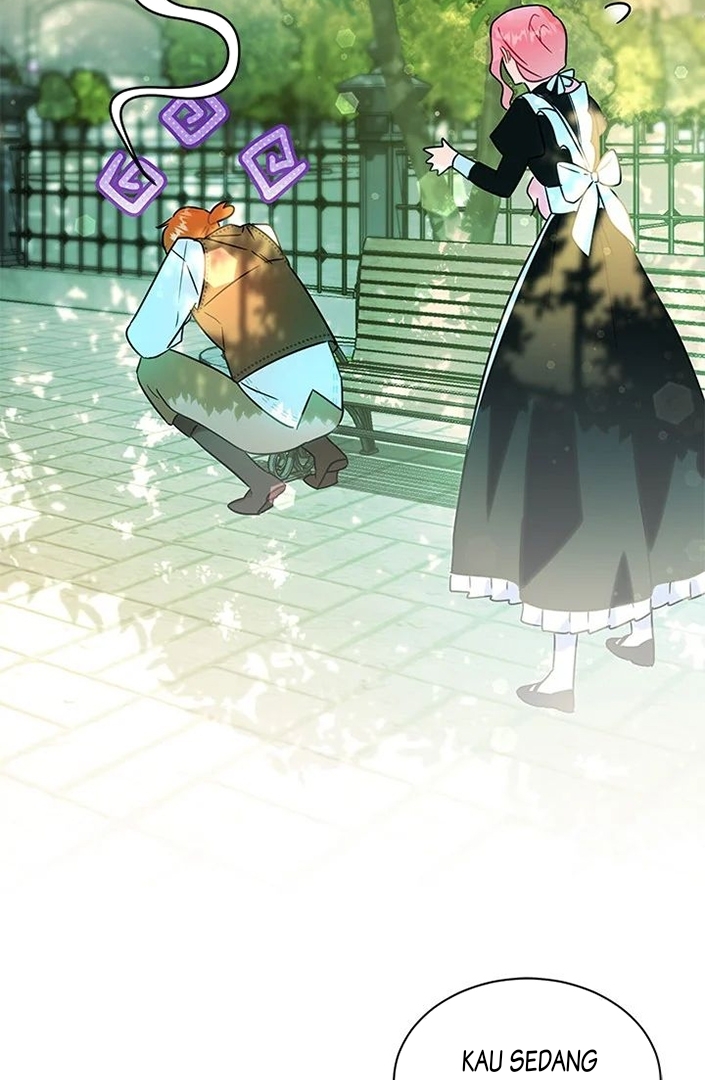 I Became a Tyrant’s Maid Chapter 33 - halaman 73