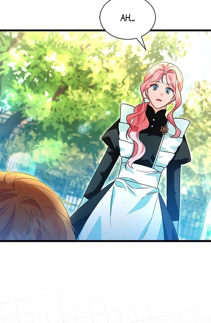 I Became a Tyrant’s Maid Chapter 33 - halaman 75