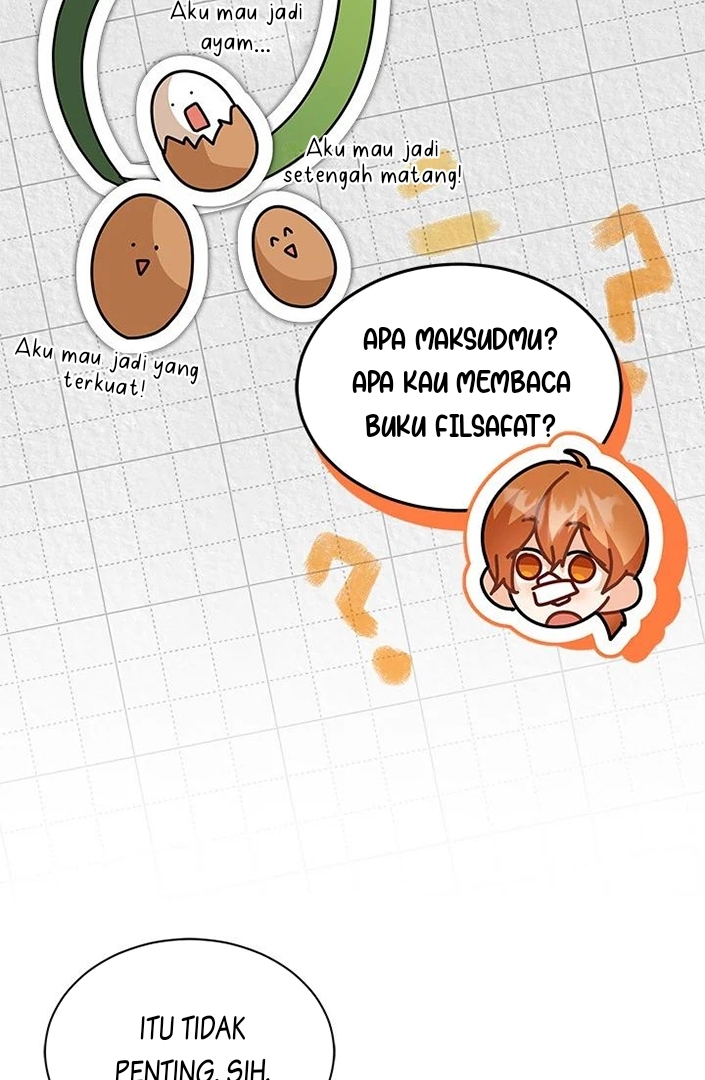 I Became a Tyrant’s Maid Chapter 33 - halaman 77