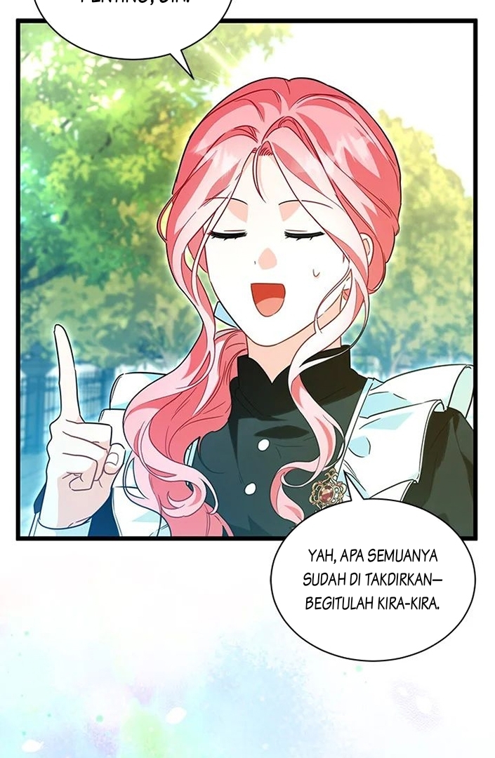 I Became a Tyrant’s Maid Chapter 33 - halaman 78