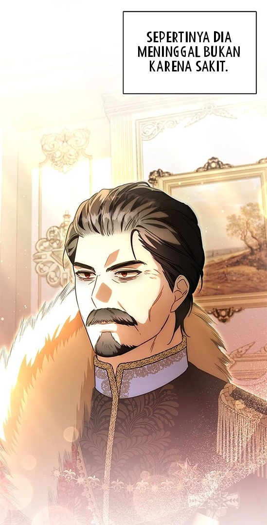 I Became a Tyrant’s Maid Chapter 33 - halaman 8
