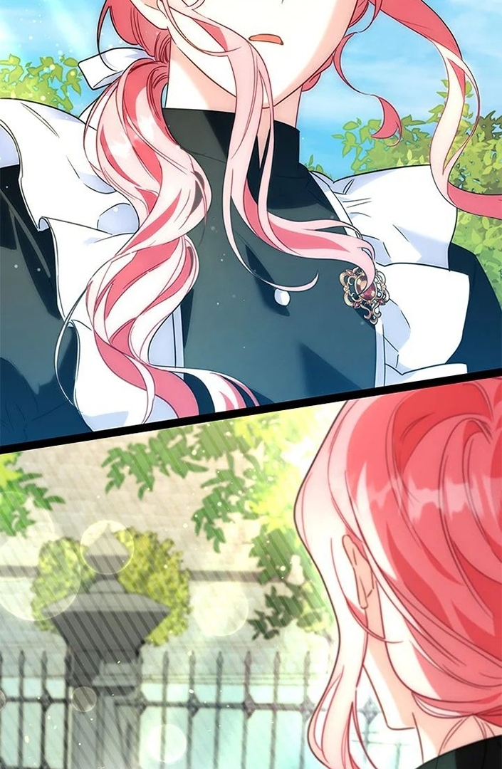 I Became a Tyrant’s Maid Chapter 33 - halaman 82