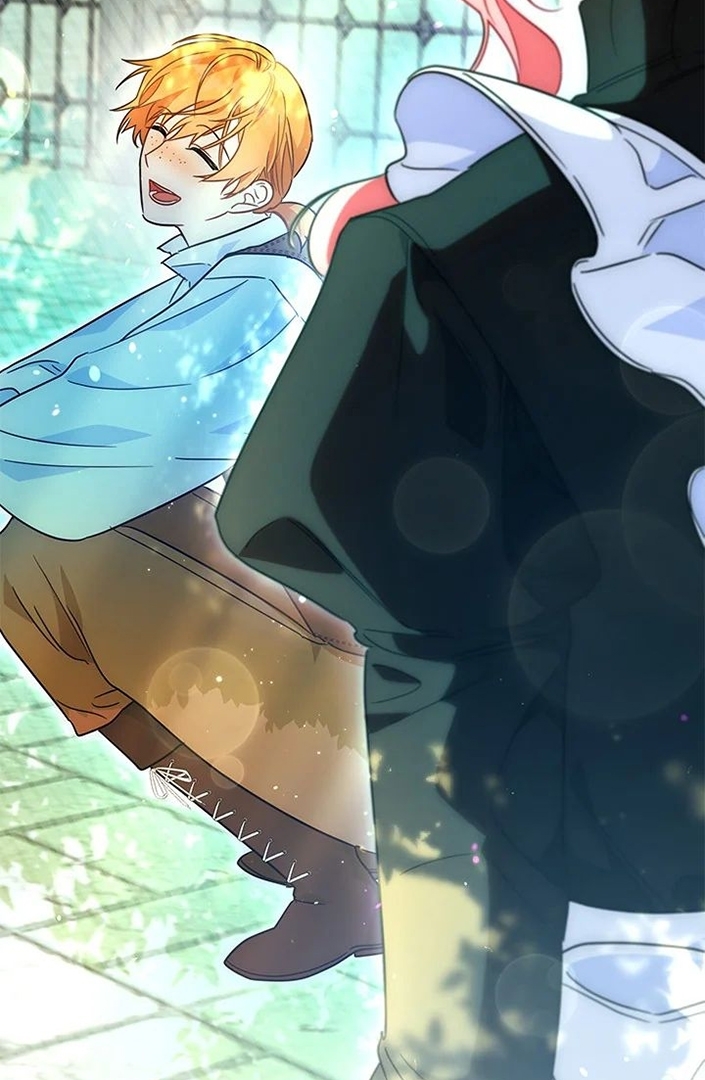 I Became a Tyrant’s Maid Chapter 33 - halaman 83
