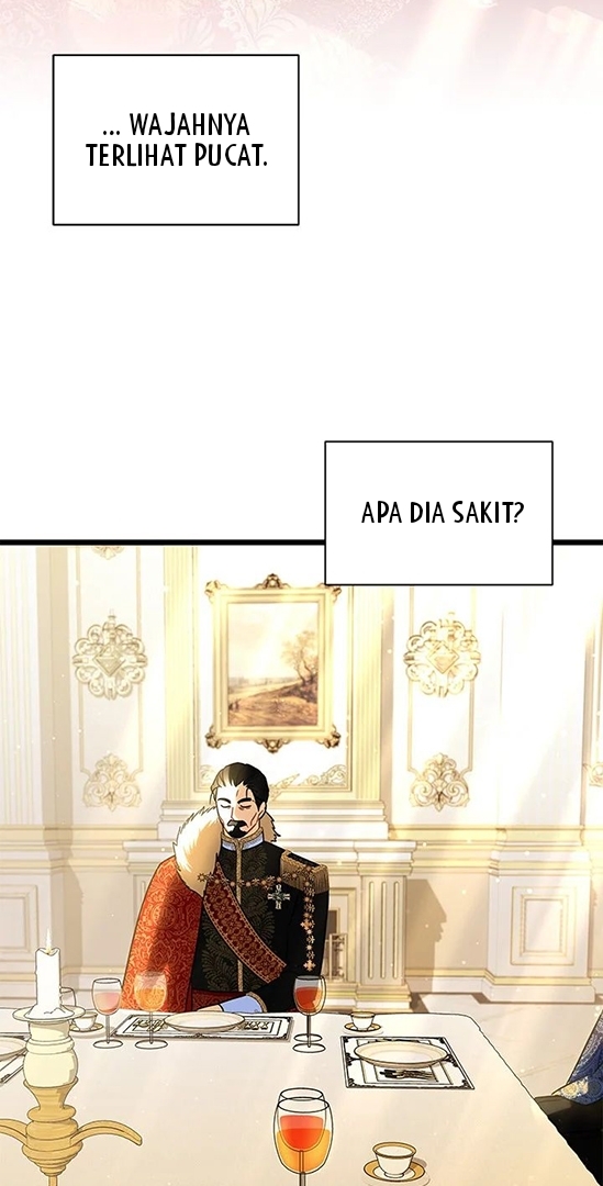 I Became a Tyrant’s Maid Chapter 33 - halaman 9