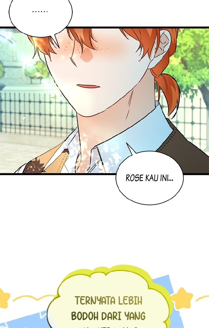 I Became a Tyrant’s Maid Chapter 34 - halaman 11