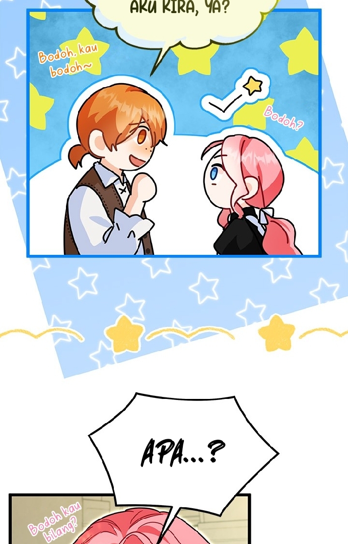 I Became a Tyrant’s Maid Chapter 34 - halaman 12