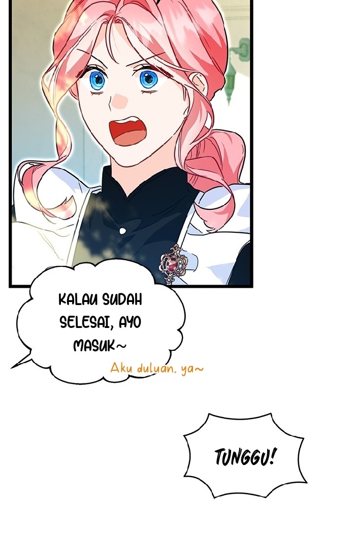 I Became a Tyrant’s Maid Chapter 34 - halaman 13