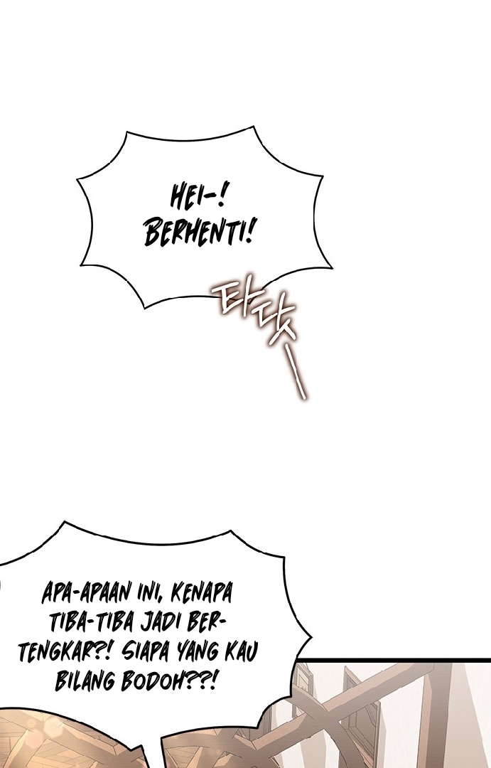 I Became a Tyrant’s Maid Chapter 34 - halaman 14