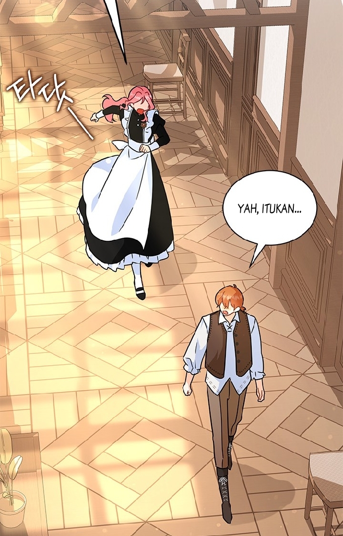 I Became a Tyrant’s Maid Chapter 34 - halaman 15