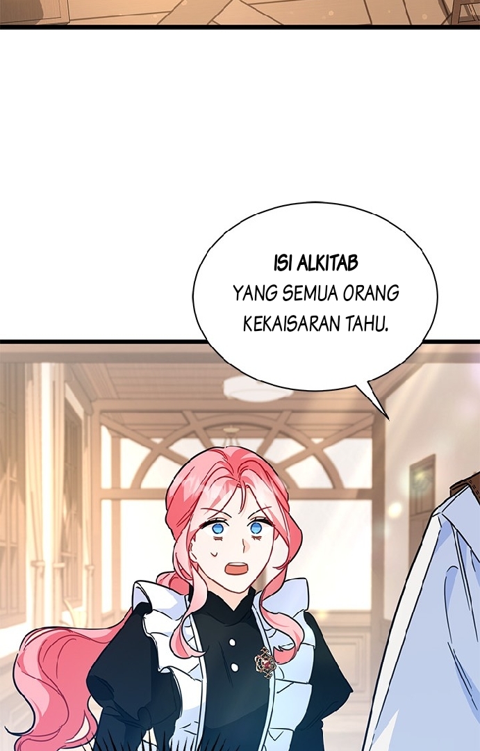 I Became a Tyrant’s Maid Chapter 34 - halaman 16