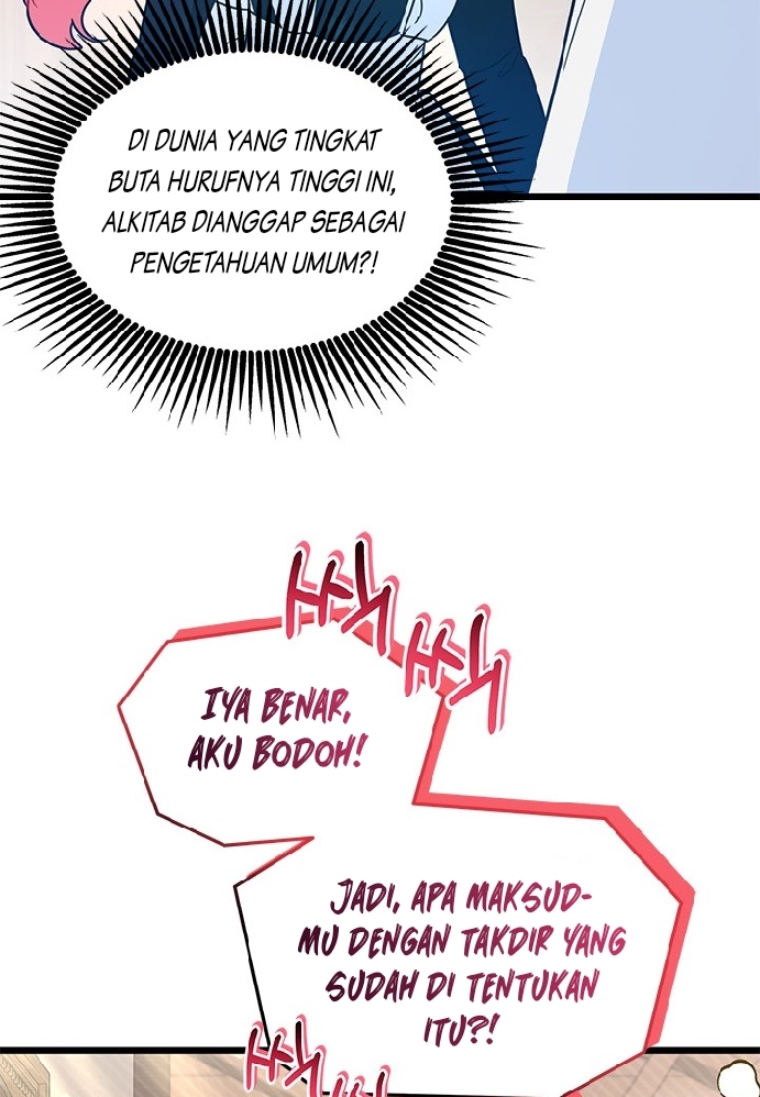 I Became a Tyrant’s Maid Chapter 34 - halaman 17