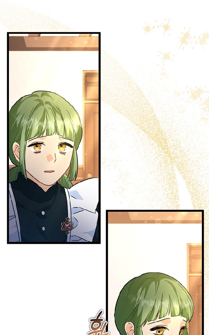 I Became a Tyrant’s Maid Chapter 34 - halaman 19