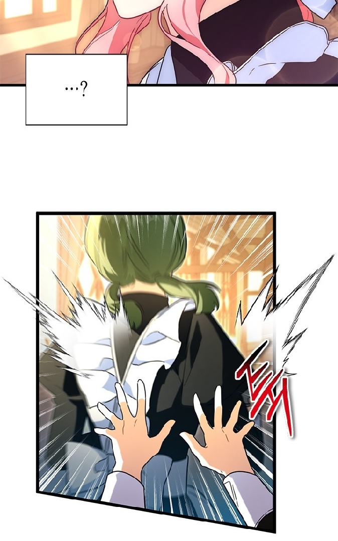 I Became a Tyrant’s Maid Chapter 34 - halaman 21