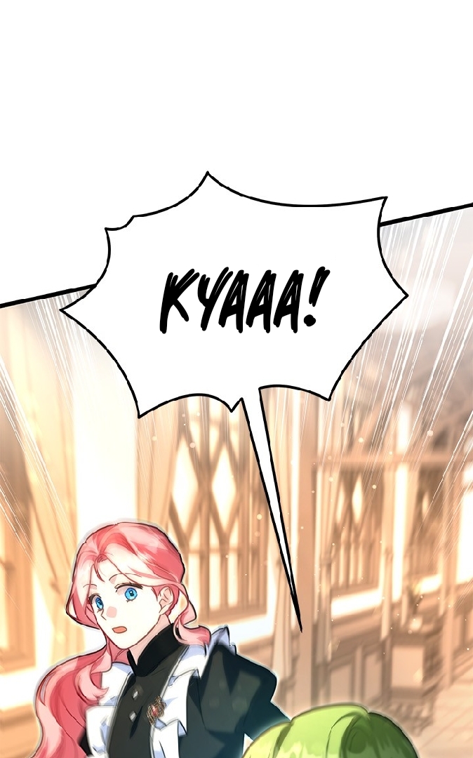 I Became a Tyrant’s Maid Chapter 34 - halaman 22