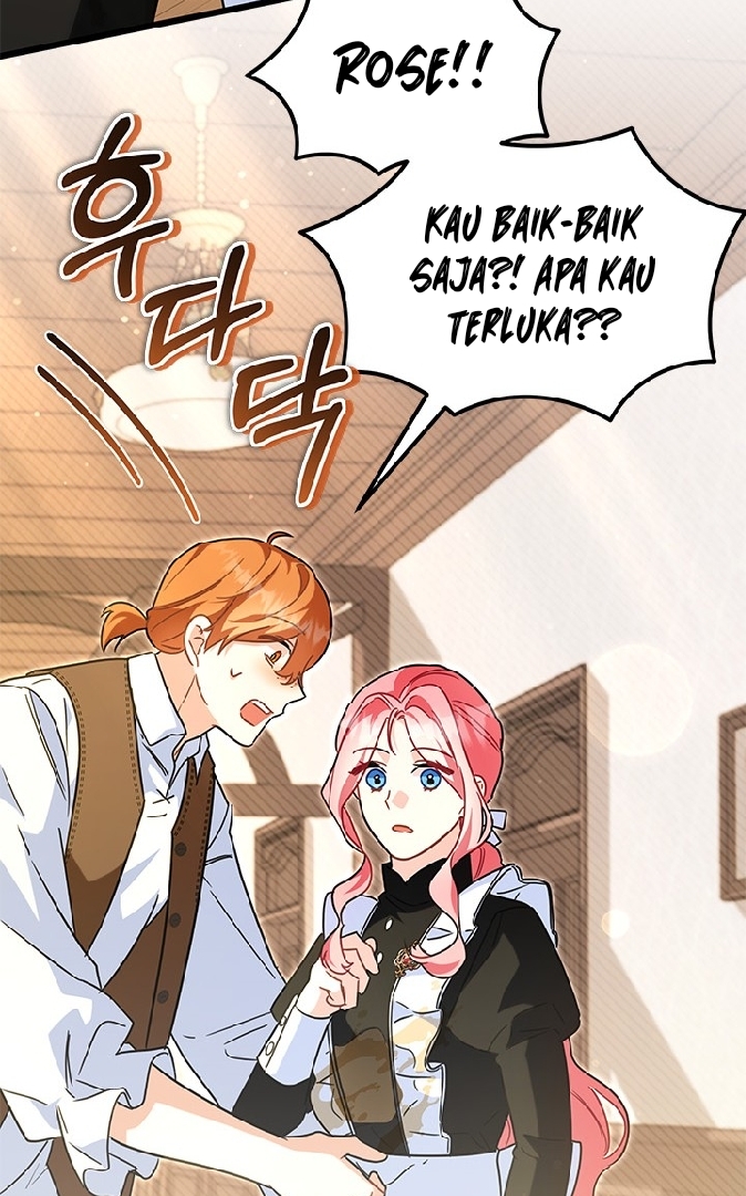 I Became a Tyrant’s Maid Chapter 34 - halaman 26