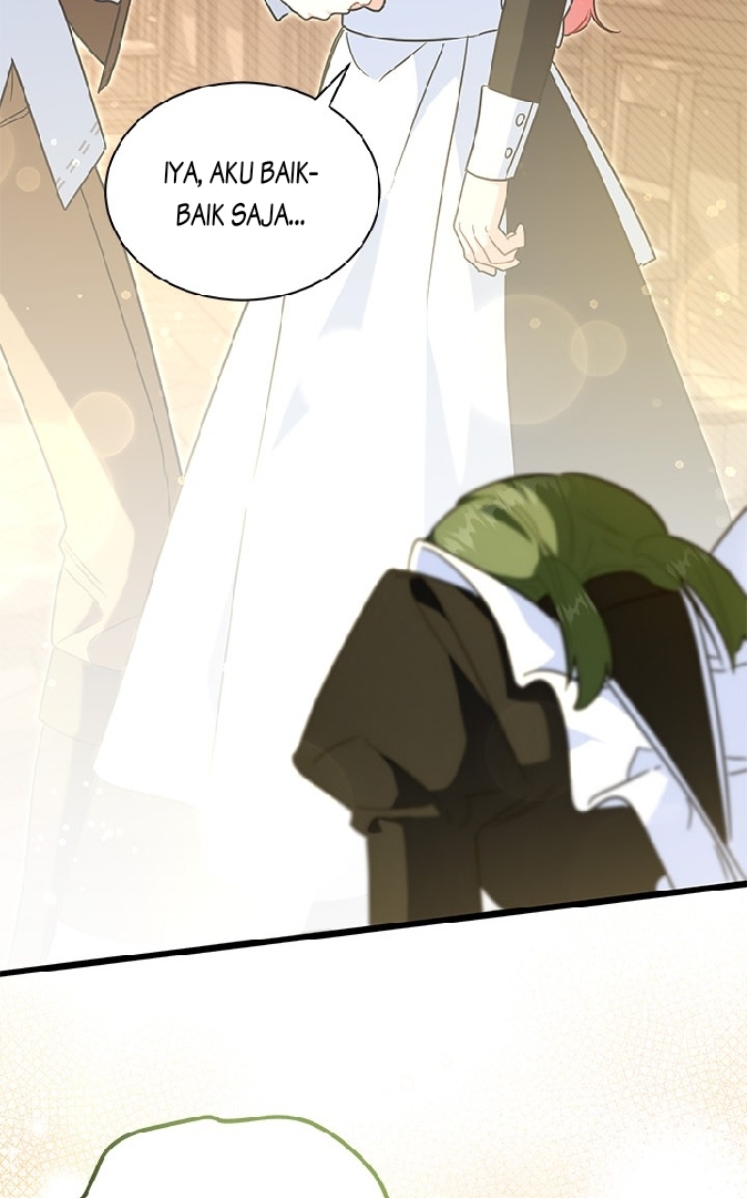 I Became a Tyrant’s Maid Chapter 34 - halaman 27