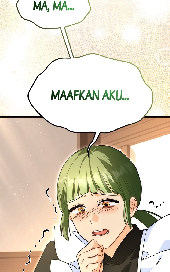 I Became a Tyrant’s Maid Chapter 34 - halaman 28
