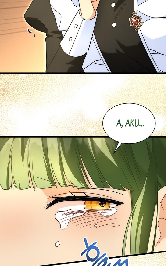 I Became a Tyrant’s Maid Chapter 34 - halaman 29