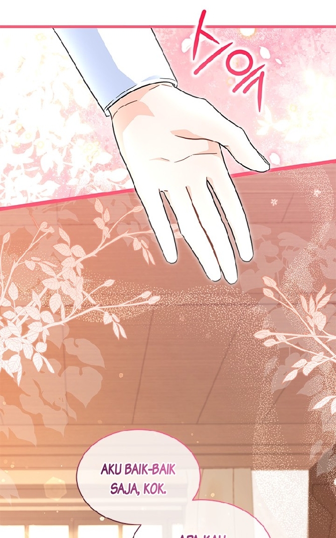 I Became a Tyrant’s Maid Chapter 34 - halaman 34