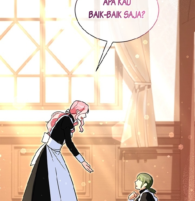 I Became a Tyrant’s Maid Chapter 34 - halaman 35
