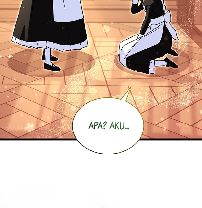 I Became a Tyrant’s Maid Chapter 34 - halaman 36