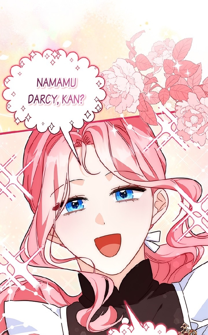 I Became a Tyrant’s Maid Chapter 34 - halaman 37