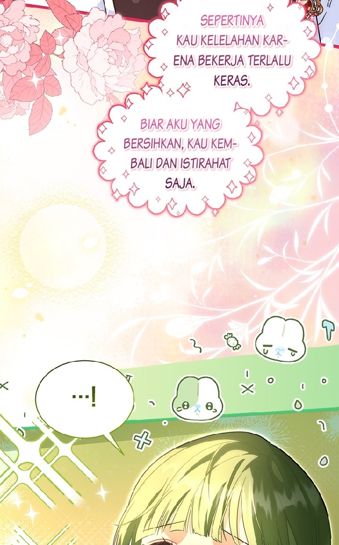 I Became a Tyrant’s Maid Chapter 34 - halaman 38