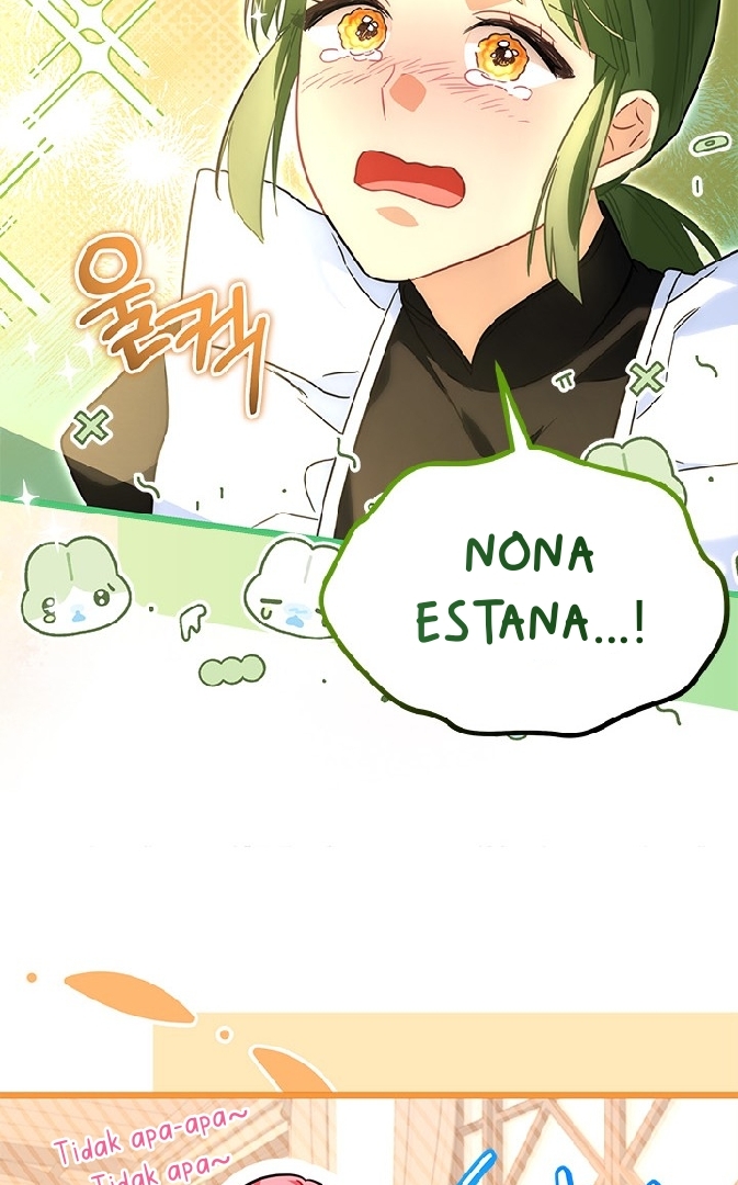 I Became a Tyrant’s Maid Chapter 34 - halaman 39