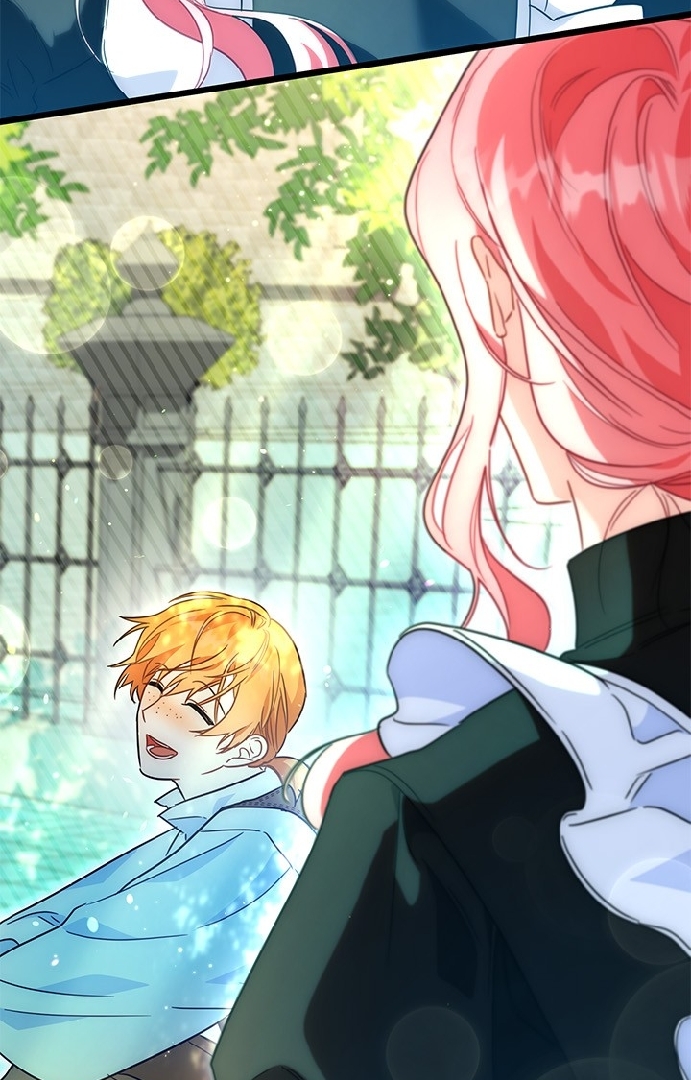 I Became a Tyrant’s Maid Chapter 34 - halaman 4