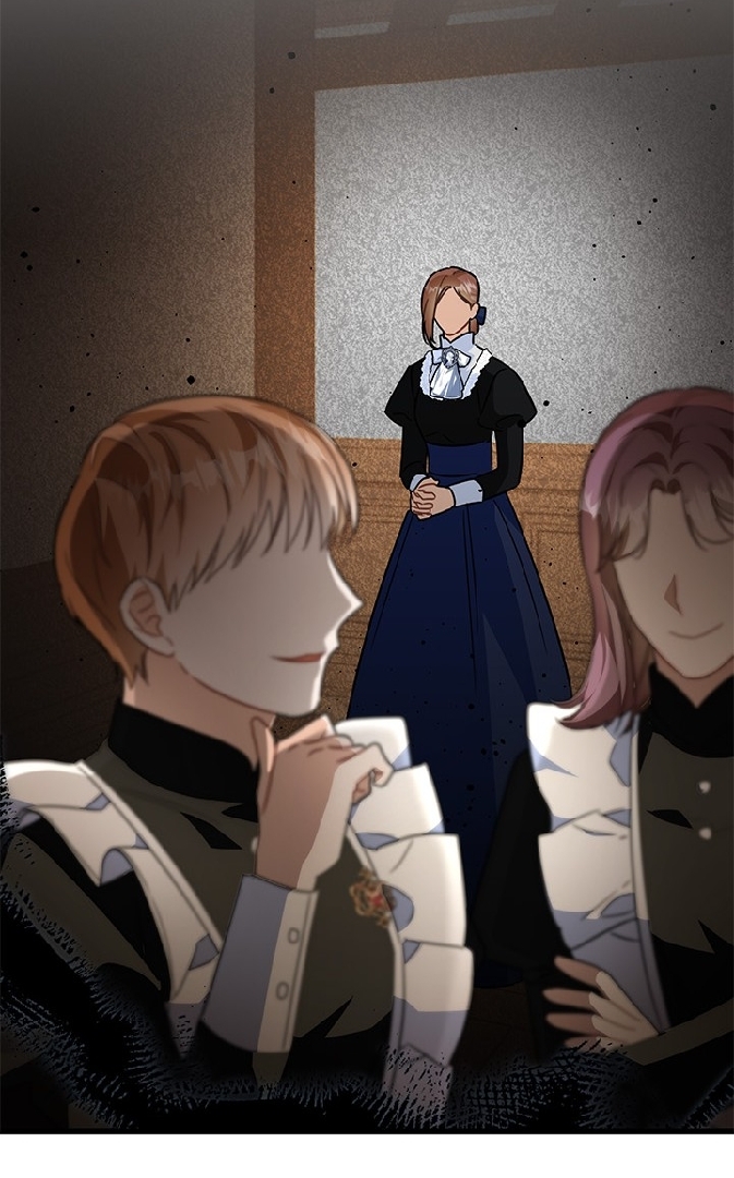 I Became a Tyrant’s Maid Chapter 34 - halaman 42