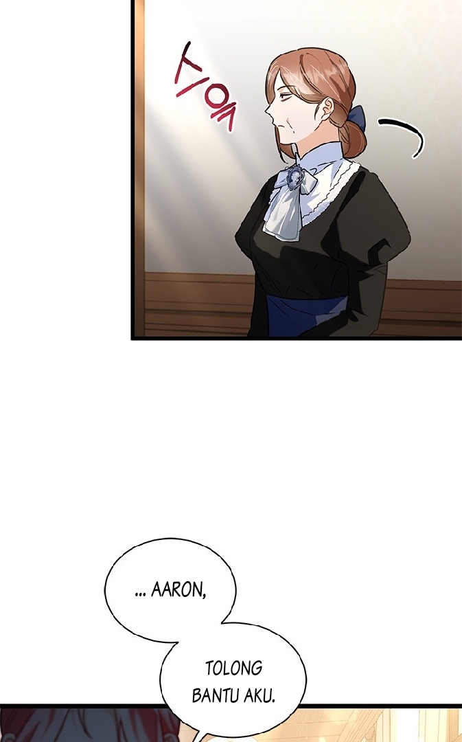 I Became a Tyrant’s Maid Chapter 34 - halaman 44
