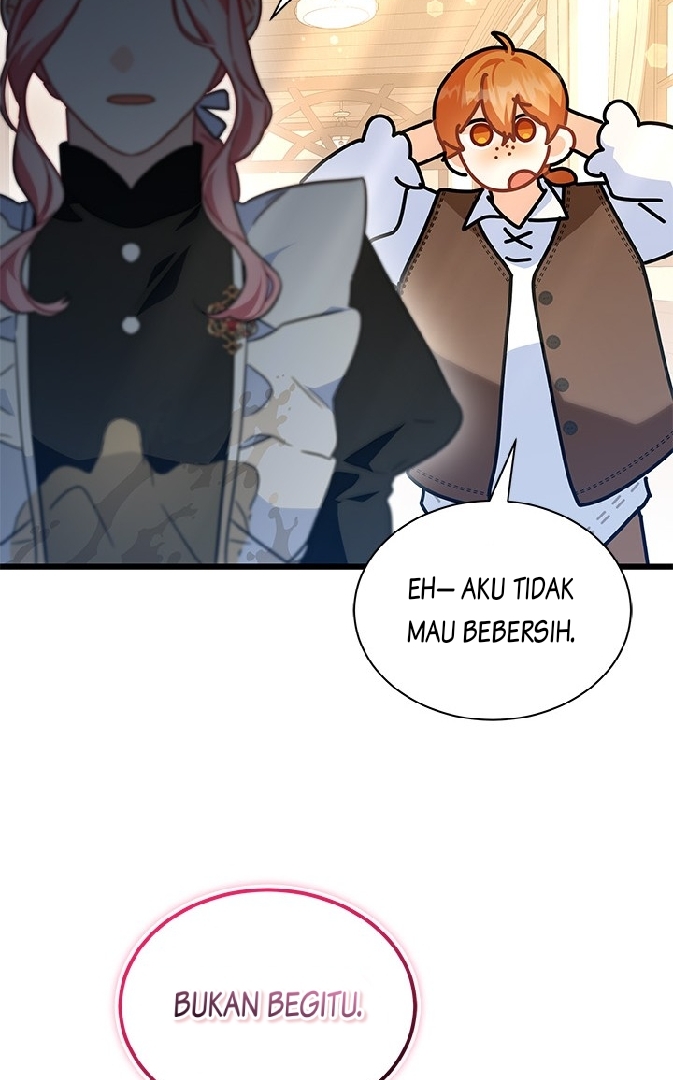 I Became a Tyrant’s Maid Chapter 34 - halaman 45