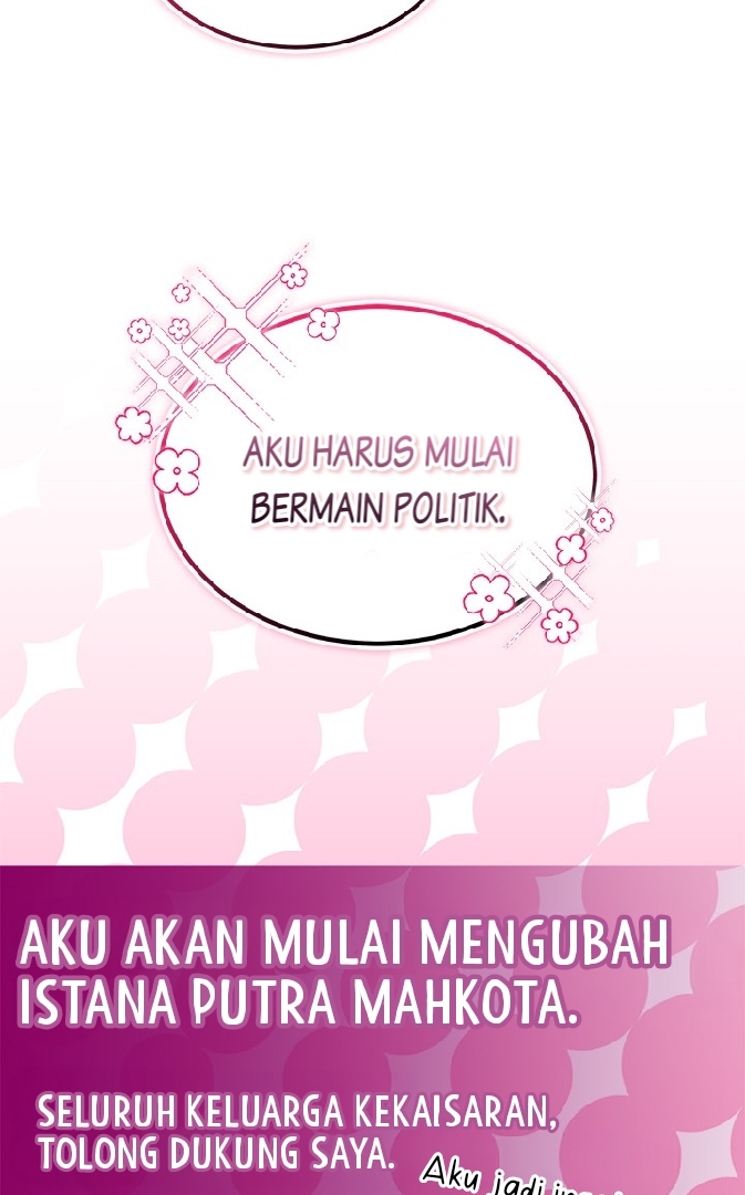 I Became a Tyrant’s Maid Chapter 34 - halaman 46