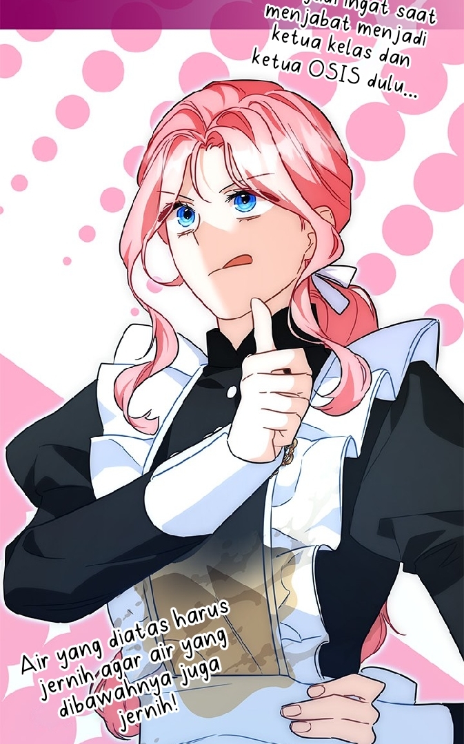 I Became a Tyrant’s Maid Chapter 34 - halaman 47