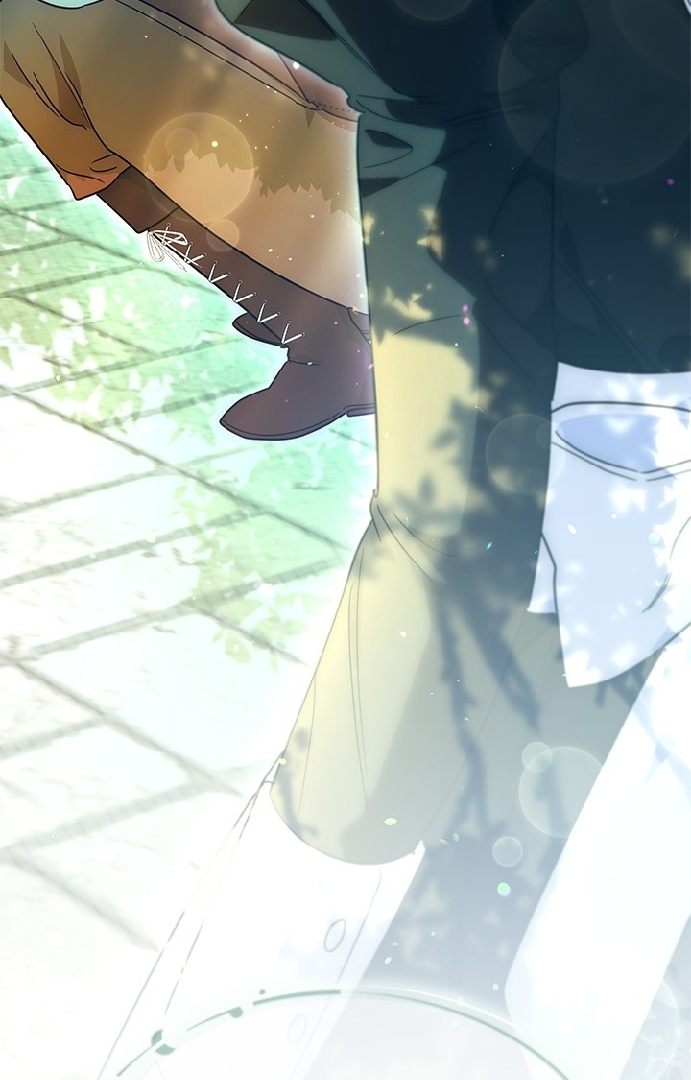 I Became a Tyrant’s Maid Chapter 34 - halaman 5