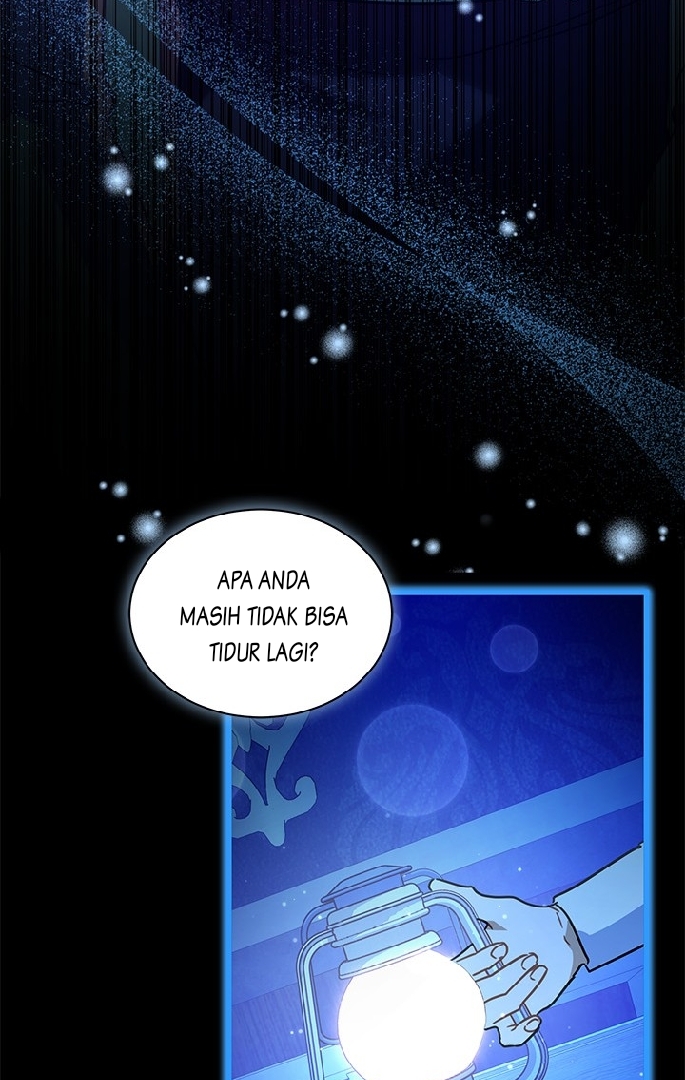 I Became a Tyrant’s Maid Chapter 34 - halaman 56
