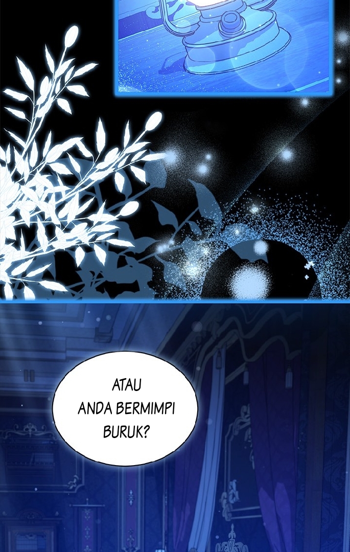 I Became a Tyrant’s Maid Chapter 34 - halaman 57