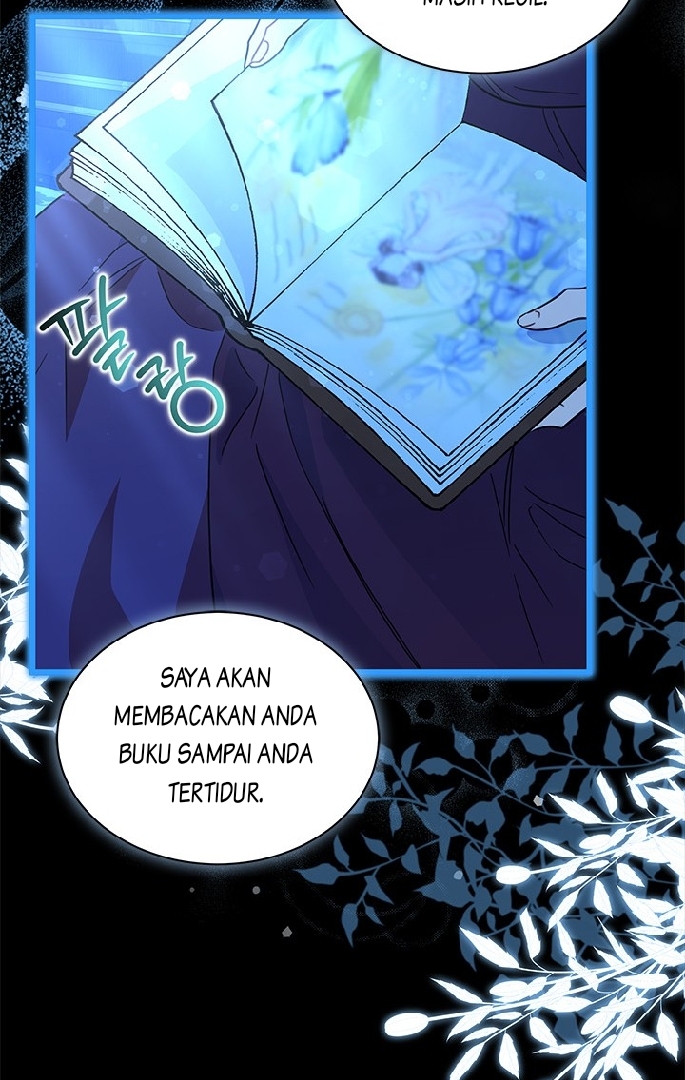 I Became a Tyrant’s Maid Chapter 34 - halaman 59