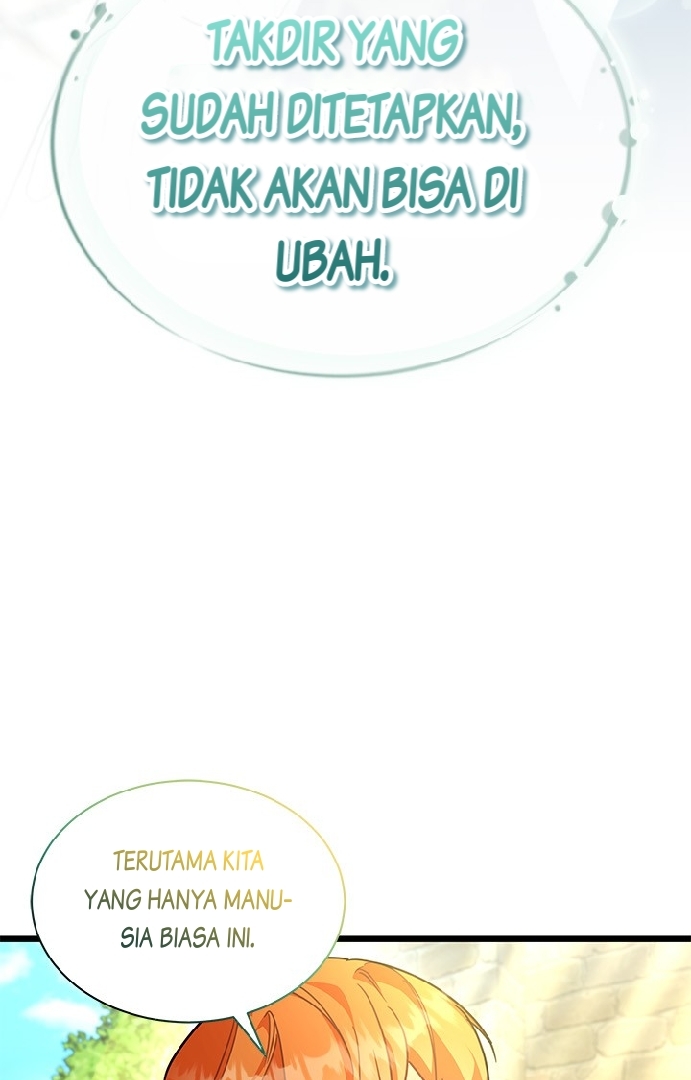 I Became a Tyrant’s Maid Chapter 34 - halaman 6