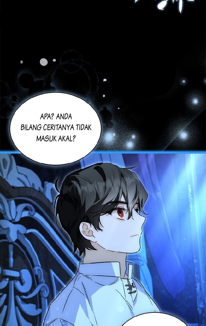 I Became a Tyrant’s Maid Chapter 34 - halaman 60
