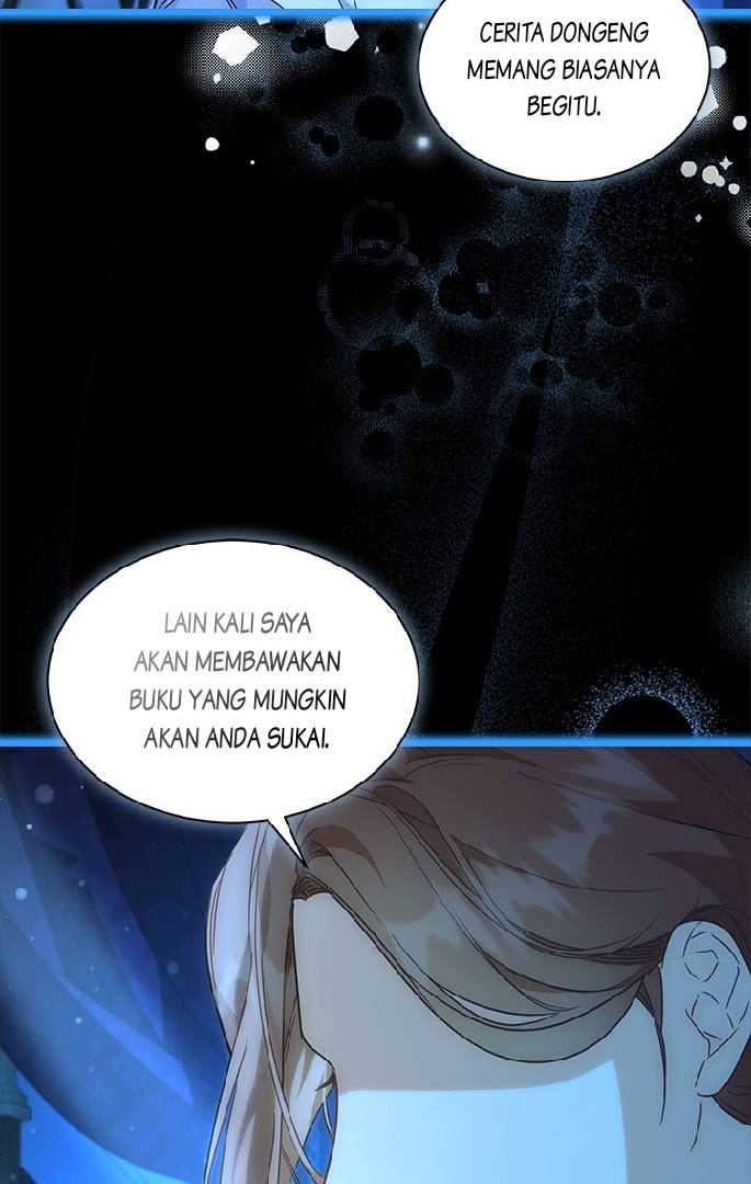 I Became a Tyrant’s Maid Chapter 34 - halaman 61