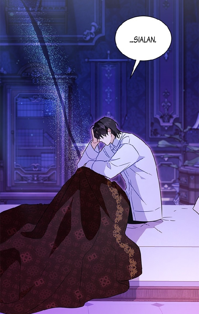 I Became a Tyrant’s Maid Chapter 34 - halaman 66
