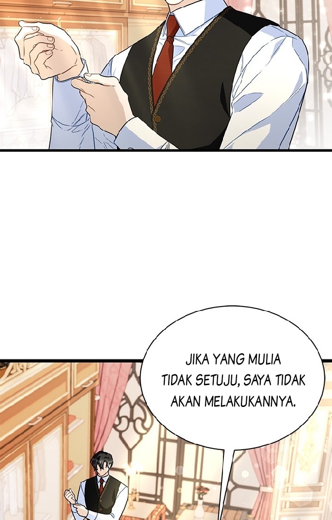 I Became a Tyrant’s Maid Chapter 34 - halaman 70