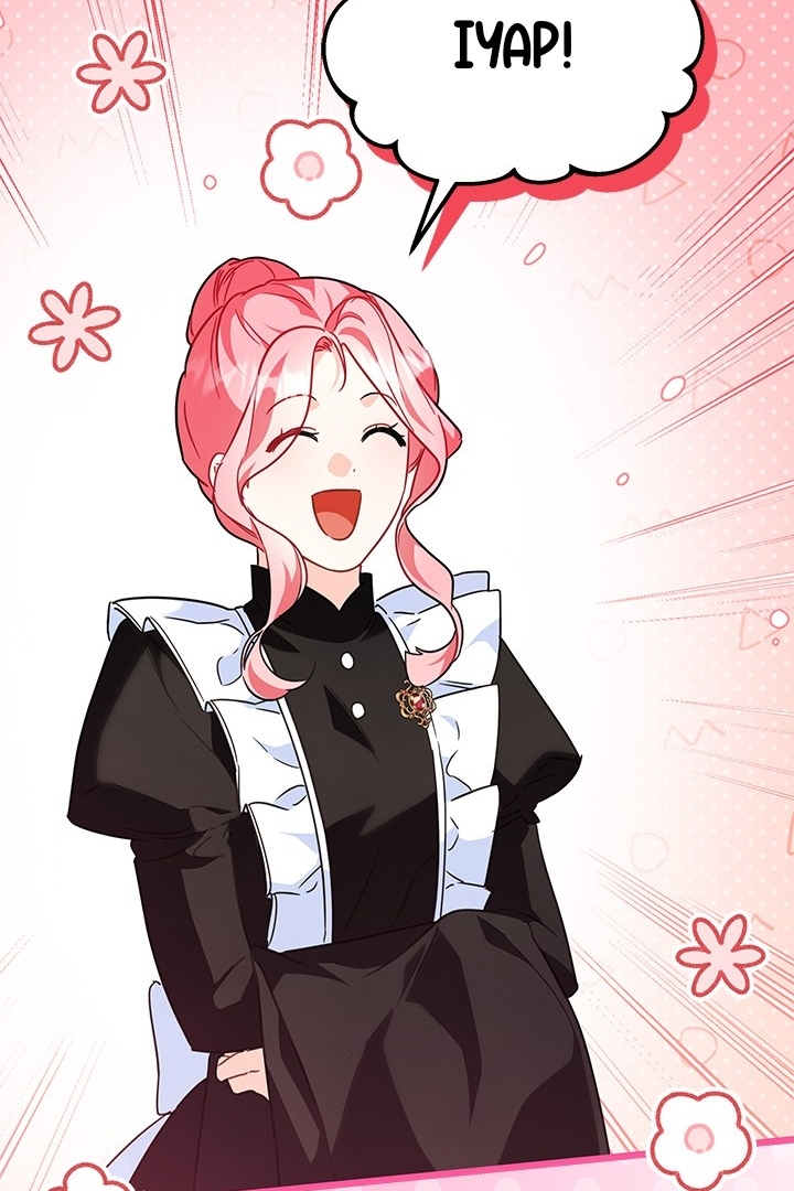 I Became a Tyrant’s Maid Chapter 34 - halaman 73