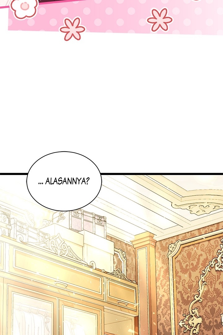 I Became a Tyrant’s Maid Chapter 34 - halaman 74