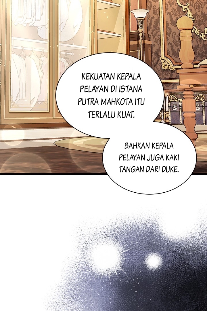 I Became a Tyrant’s Maid Chapter 34 - halaman 75