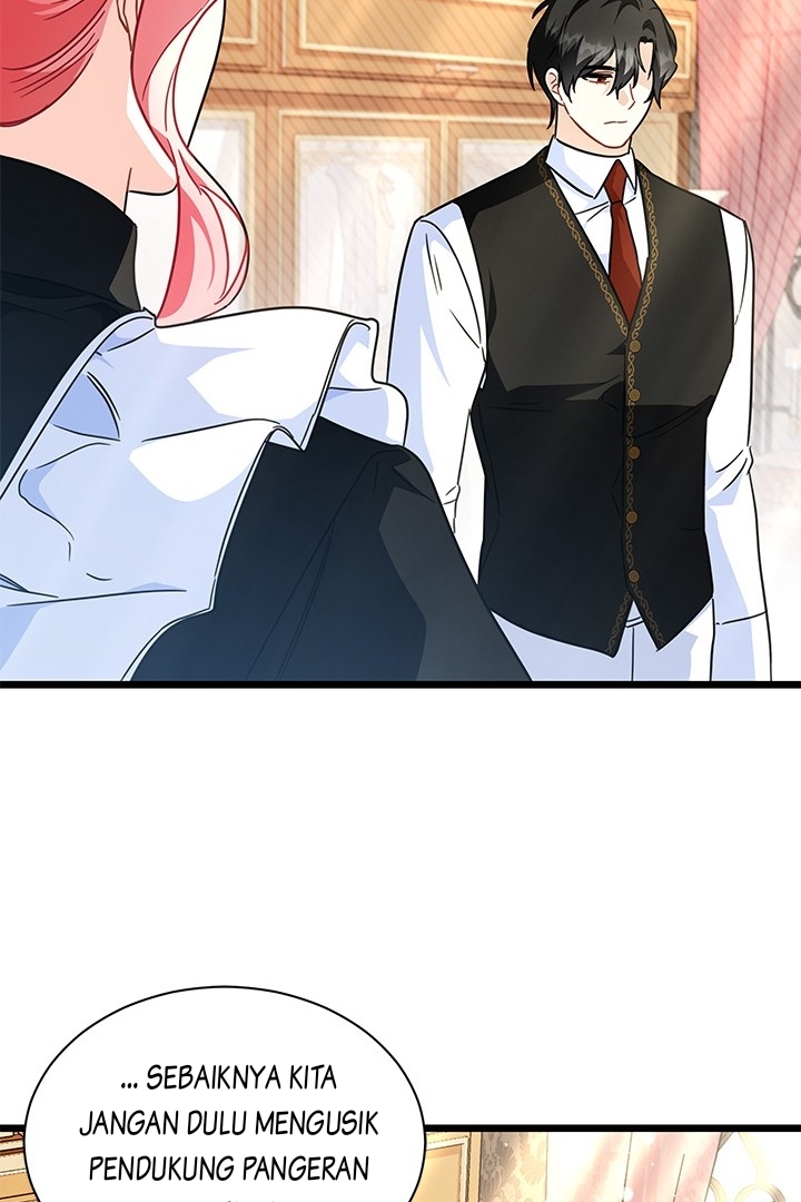 I Became a Tyrant’s Maid Chapter 34 - halaman 78