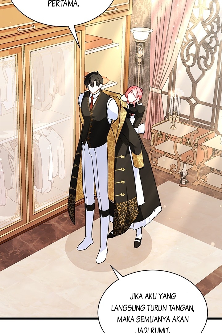 I Became a Tyrant’s Maid Chapter 34 - halaman 79