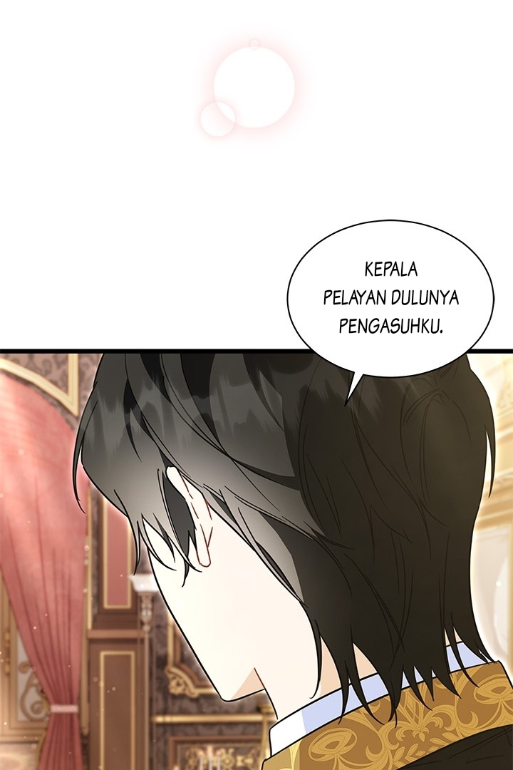 I Became a Tyrant’s Maid Chapter 34 - halaman 82